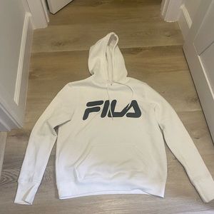 FILA Hoodie
